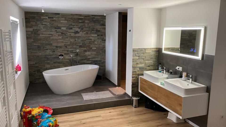 Einfamilienhaus Groß-Umstadt Umstadt - 5 Zimmer, 180 m&sup2;, 2.200&euro; | Angebot:25561237