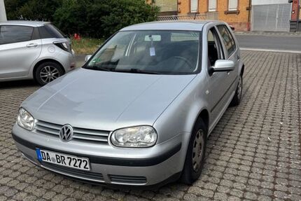 VW Golf 197.500 km 1.000 &euro; Groß-Zimmern 64846