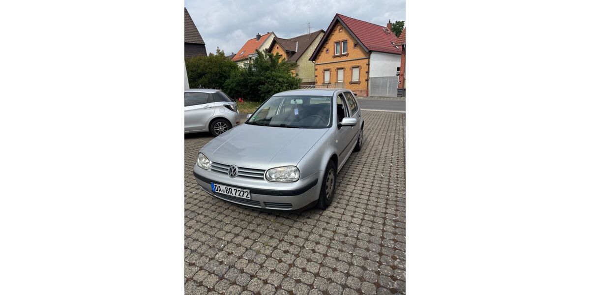 VW Golf 197.500 km 1.000 &euro; Groß-Zimmern 64846