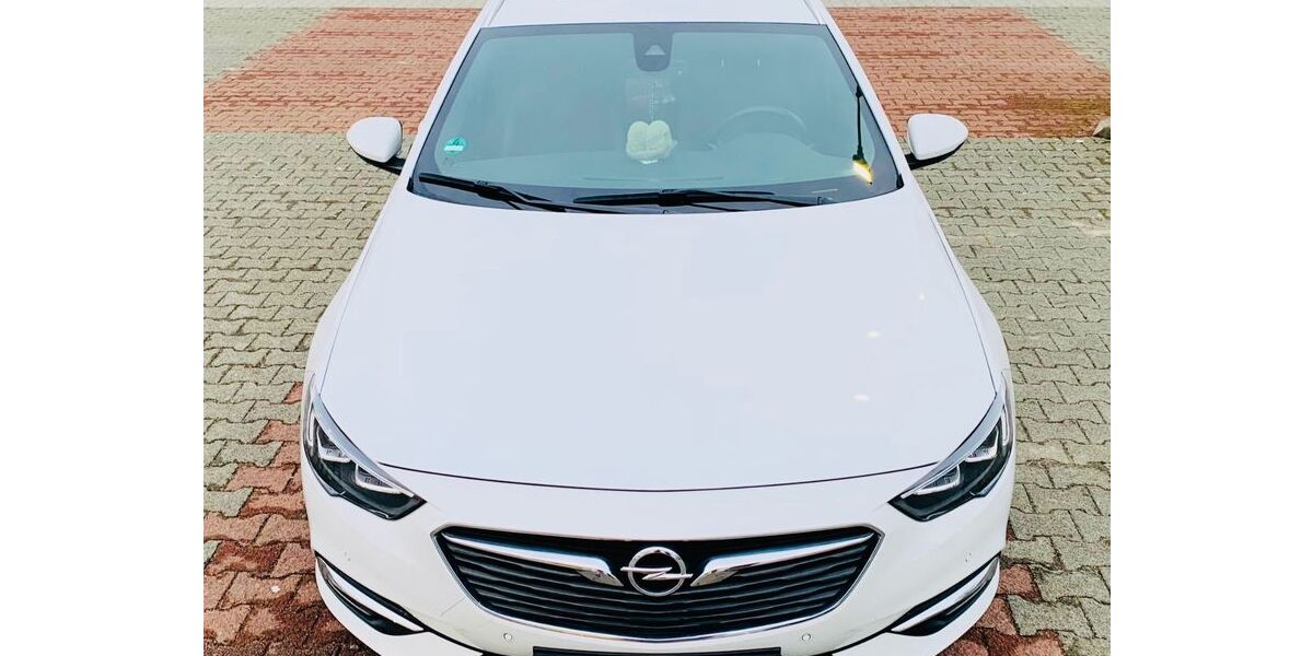 Opel Insignia 124.000 km 14.900 &euro; Darmstadt 64293