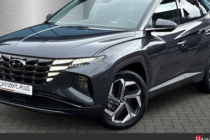 Hyundai TUCSON 19.405 km 35.970 &euro; Darmstadt 64285