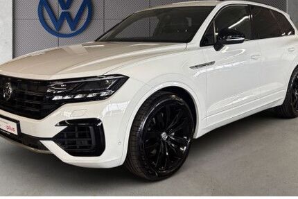 VW Touareg 73.627 km 47.270 &euro; Frankfurt am Main 60314