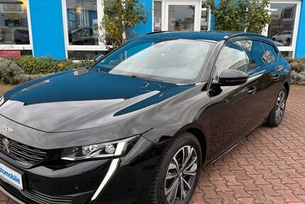 Peugeot 508 30.669 km 23.480 &euro; Darmstadt 64293