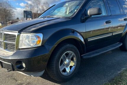 Dodge Durango 240.000 km 4.999 &euro; Rossdorf 64380