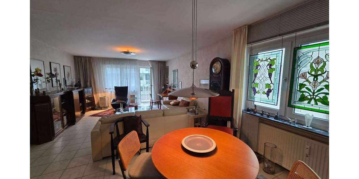 Etagenwohnung Frankfurt am Main Bockenheim - 3 Zimmer, 68 m&sup2;, 493.000&euro; | Angebot:26909221