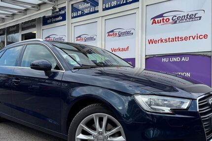 Audi A3 86.000 km 14.799 &euro; Frankfurt am Main 60388