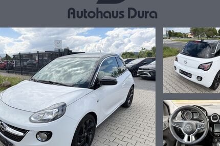 Opel Adam 104.950 km 7.950 &euro; Rüsselsheim 65428