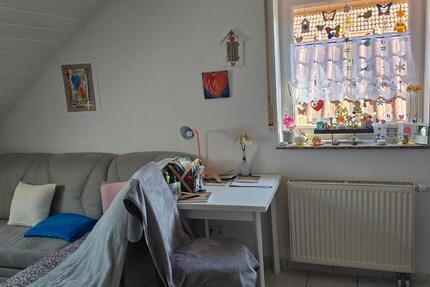 Wohnung Münster (Hessen) - 1.5 Zimmer, 45 m&sup2;, 450&euro; | Angebot:26400050