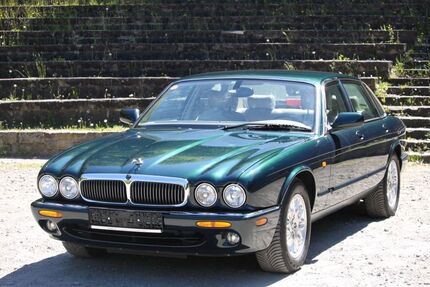 Jaguar XJ 19.900 km 49.999 &euro; Heppenheim (Bergstraße) 64646