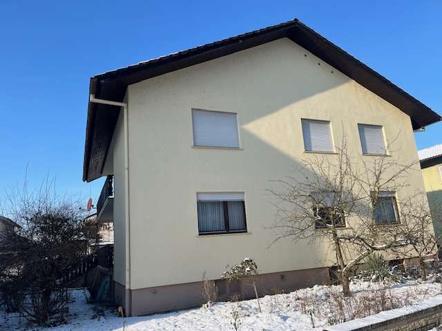 Wohnung zum Kaufen in Einhausen 374.000 € 105 m² 4 zimmer