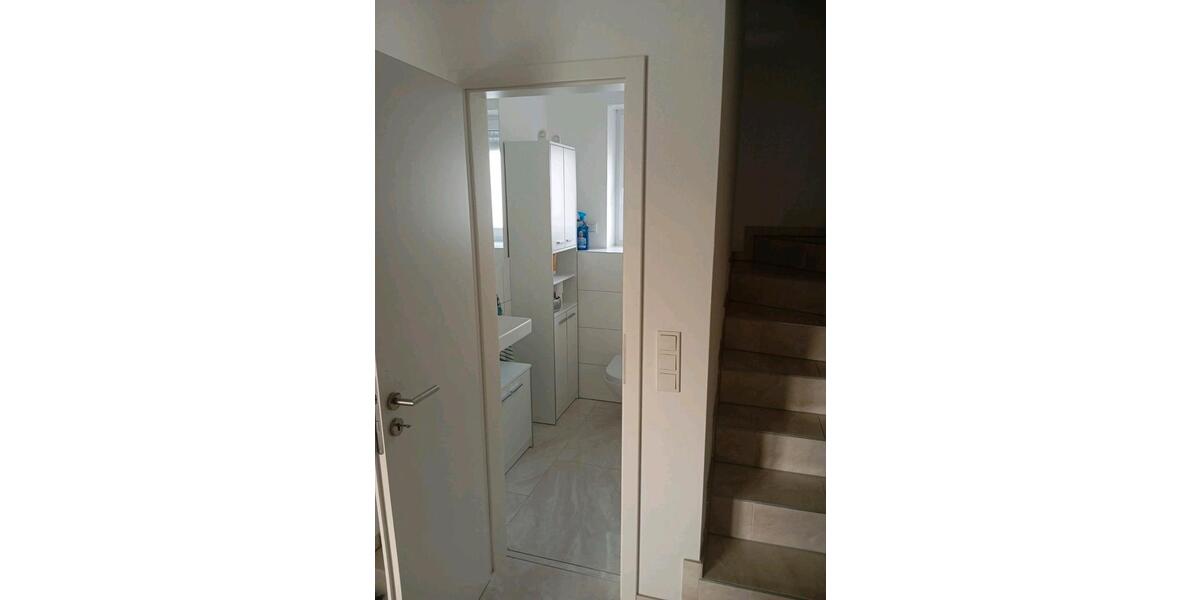 Maisonettenwohnung Stockstadt am Rhein - 5 Zimmer, 133 m&sup2;, 650.000&euro; | Angebot:24770663