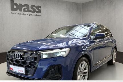 Audi Q7 29.512 km 65.400 € Dietzenbach 63128