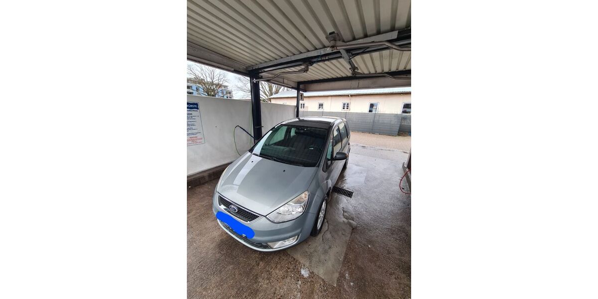 Ford Galaxy 188.500 km 4.600 &euro; Darmstadt 64293