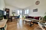 Etagenwohnung Frankfurt am Main / Bornheim Bornheim - 3 Zimmer, 69 m&sup2;, 519.000&euro; | Angebot:25749130
