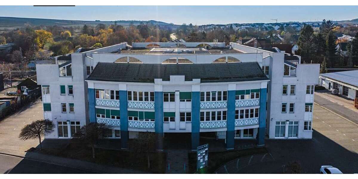 Gewerbeobjekt Bodenheim bei Mainz - 6.900.000&euro; | Angebot:20163737