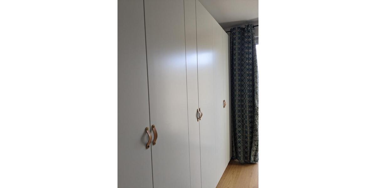 Etagenwohnung Offenbach am Main Hafen - 4 Zimmer, 109 m&sup2;, 1.850&euro; | Angebot:25376328