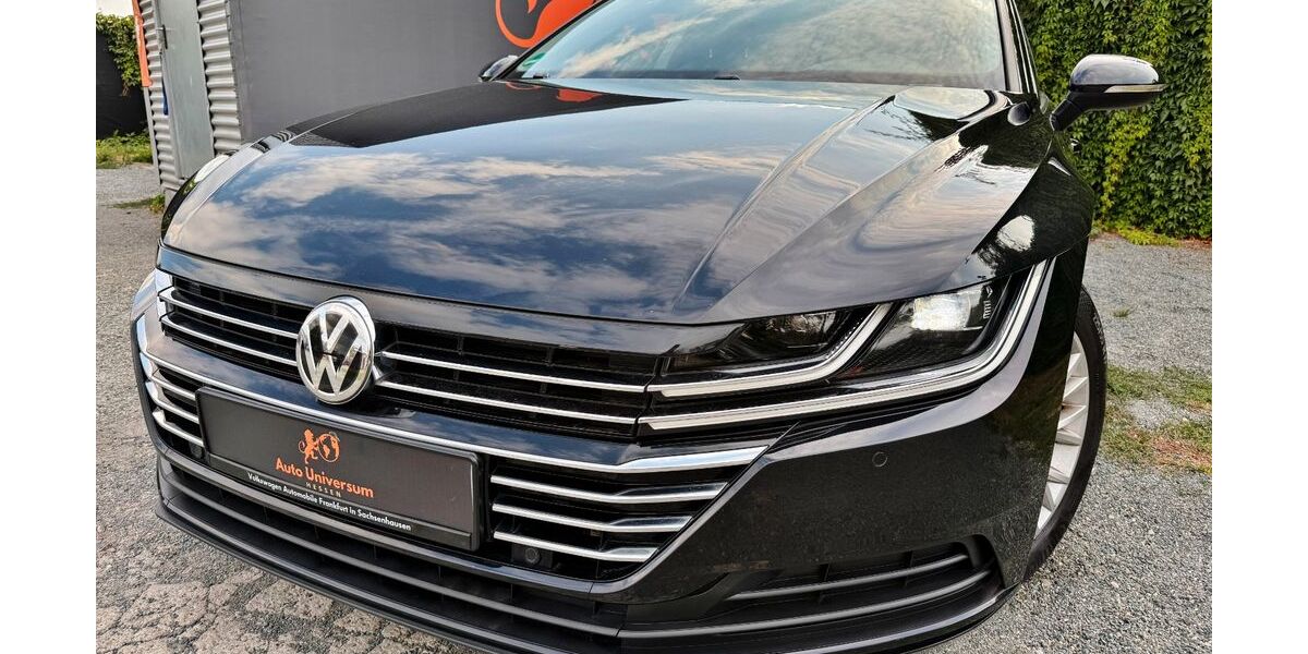 VW Arteon 110.000 km 19.990 &euro; Liederbach am Taunus 65835