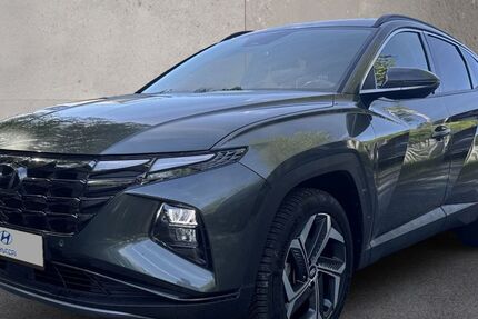 Hyundai TUCSON 47.500 km 25.990 &euro; Groß - Gerau 64521