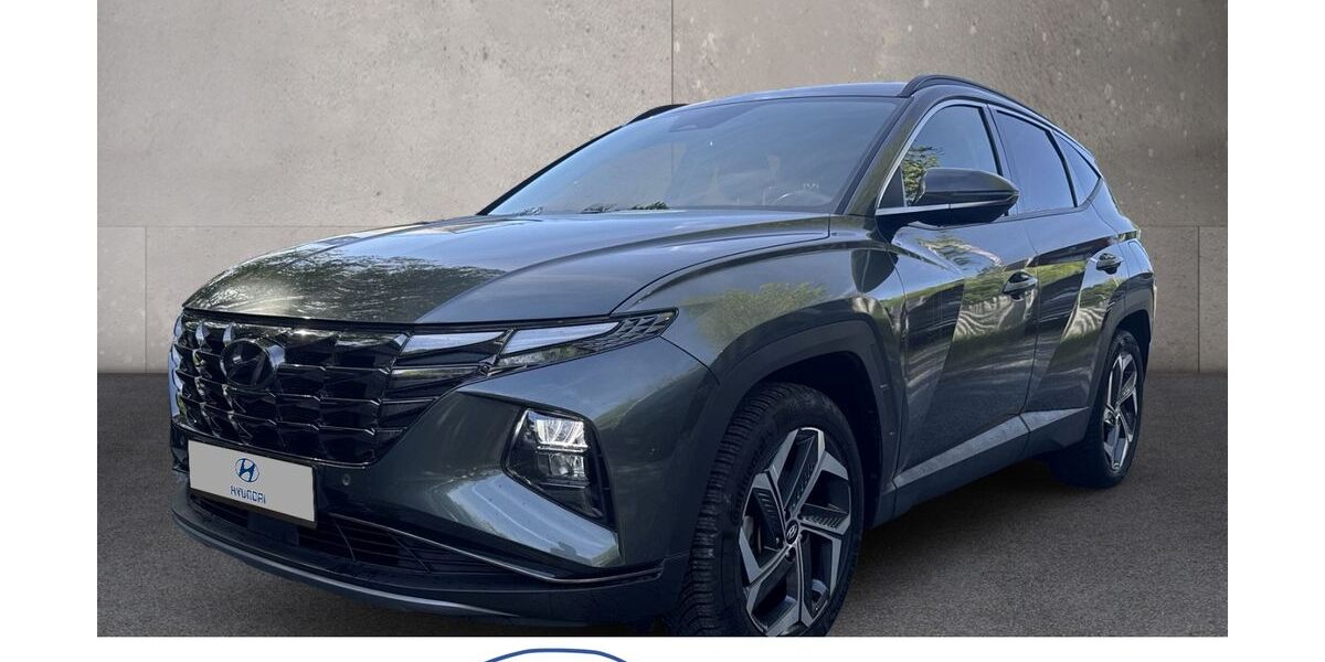 Hyundai TUCSON 47.500 km 25.990 &euro; Groß - Gerau 64521