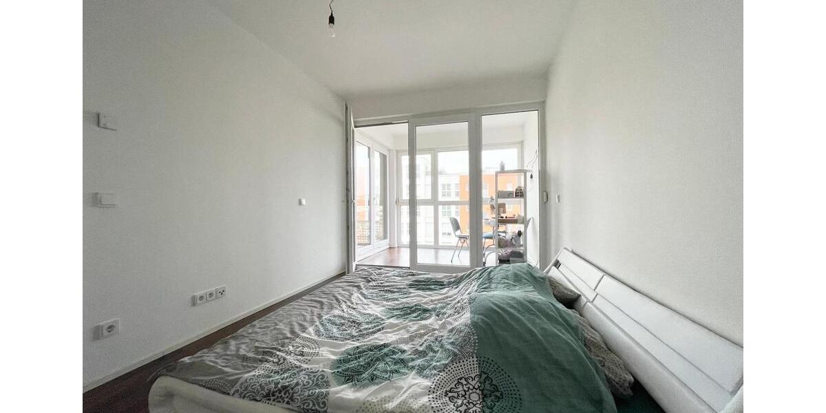 Etagenwohnung Offenbach am Main - 2 Zimmer, 72 m&sup2;, 319.000&euro; | Angebot:25370355