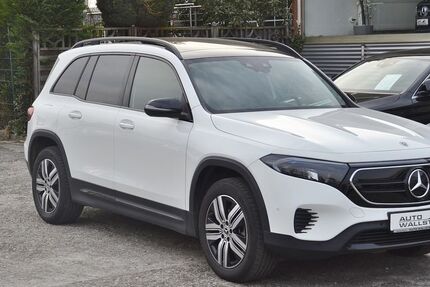 Mercedes-Benz EQB 33.271 km 33.970 € Heusenstamm bei Frankfurt/M 63150