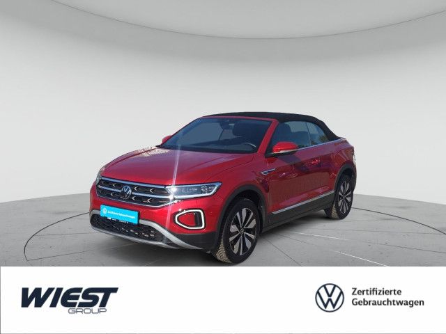 VW T-Roc 11.555 km 25.420 &euro; Darmstadt 64295