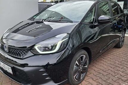 Honda Jazz 3.250 km 26.990 &euro; Hattersheim 65795
