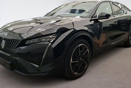 Peugeot 408 19.916 km 29.980 &euro; Rüsselsheim 65428