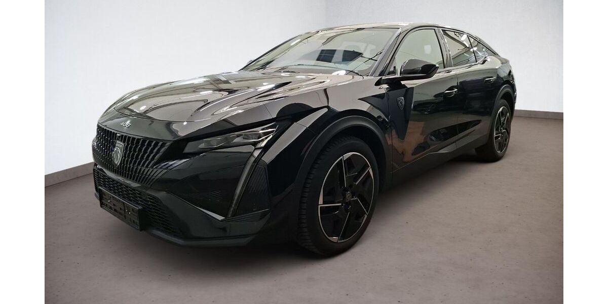 Peugeot 408 19.916 km 29.980 &euro; Rüsselsheim 65428