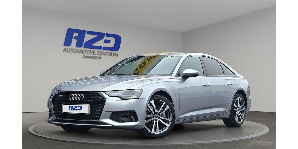 Audi A6 56.000 km 37.988 &euro; Darmstadt 64293