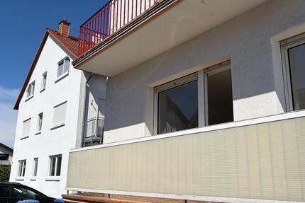Wohnung Münster (Hessen) - 3 Zimmer, 72 m&sup2;, 299.000&euro; | Angebot:27083939