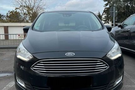 Ford C-Max 71.000 km 6.500 &euro; Neu-Isenburg 63263