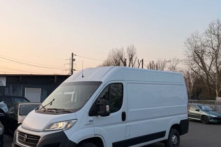 Fiat Ducato 142.000 km 13.999 &euro; Frankfurt am Main 60486