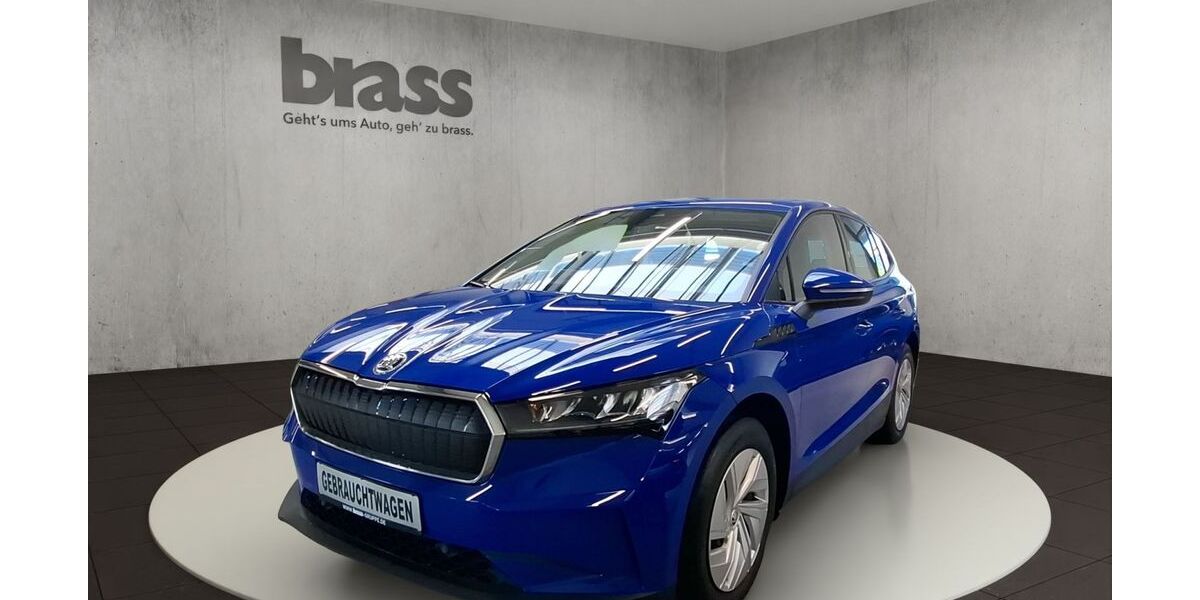 Skoda Enyaq 36.454 km 20.750 &euro; Dietzenbach 63128