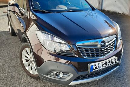 Opel Mokka 157.700 km 6.500 &euro; Rüsselsheim 65428