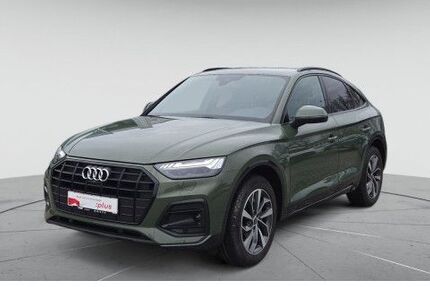 Audi Q5 5.961 km 48.999 &euro; Darmstadt 64295