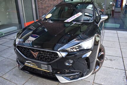 Cupra Formentor 52.300 km 29.960 &euro; Frankfurt am Main 60314