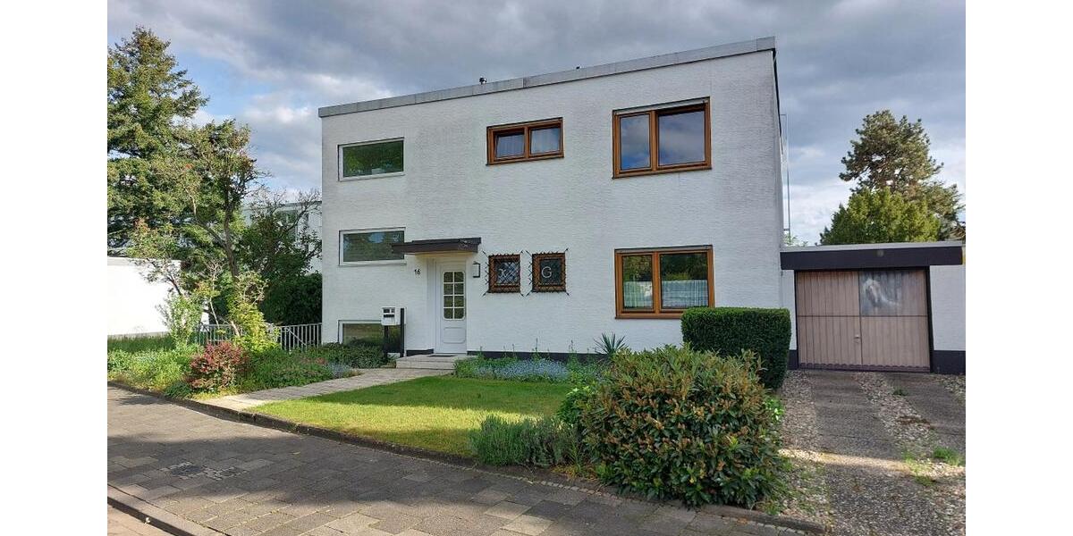 Einfamilienhaus Darmstadt Eberstadt - 695.000&euro; | Angebot:25404891