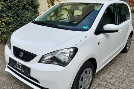 Seat Mii 200.000 km 2.700 &euro; Darmstadt 64293