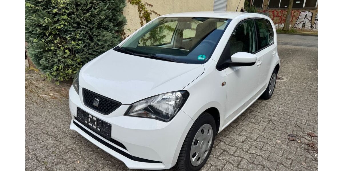 Seat Mii 200.000 km 2.900 &euro; Darmstadt 64293