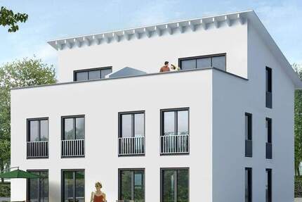 Haus Wiesbaden Südost - 5 Zimmer, 140 m&sup2;, 889.000&euro; | Angebot:25357270