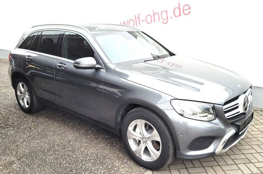 GLC 250