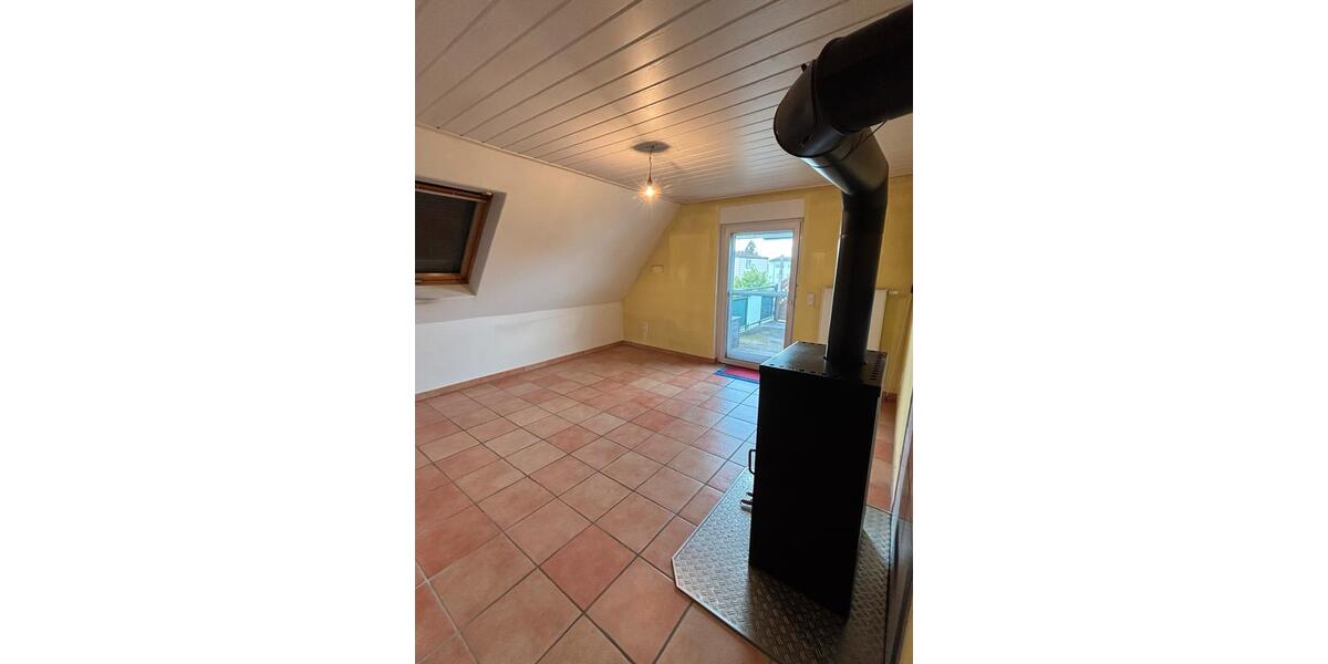 Etagenwohnung Heppenheim (Bergstraße) - 3 Zimmer, 79 m&sup2;, 1.400&euro; | Angebot:26634047