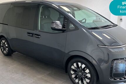 Hyundai STARIA 91.007 km 31.330 &euro; Egelsbach 63329