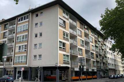 Gewerbeobjekt Mainz - 2.490.000&euro; | Angebot:8612236