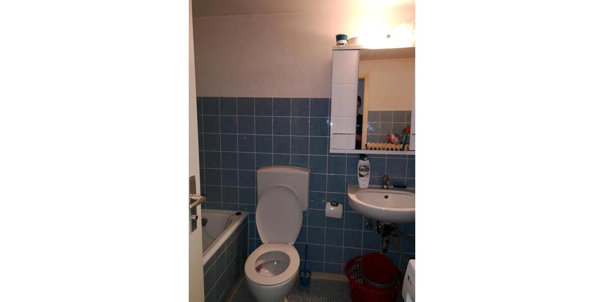Etagenwohnung Lorsch - 2 Zimmer, 58 m&sup2;, 163.000&euro; | Angebot:25476780