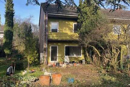 Haus zum Kaufen in Heusenstamm 397.950 € 86 m² 4 zimmer