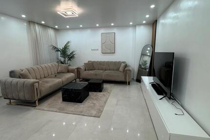 Luxuriöse kernsanierte Stadtwohnung in Toplage in Darmstadt 3 zimmer