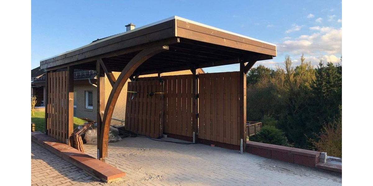 Terrassenwohnung Brombachtal Langenbrombach - 4 Zimmer, 127 m&sup2;, 1.250&euro; | Angebot:25804136