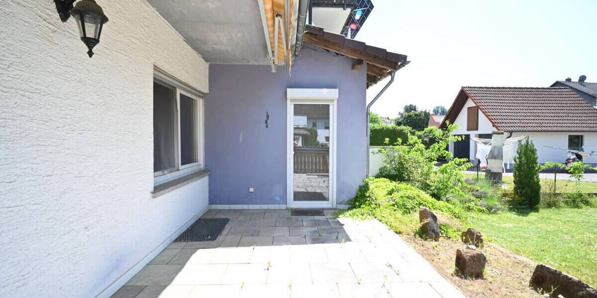 Einfamilienhaus Babenhausen Langstadt - 5 Zimmer, 130 m&sup2;, 359.000&euro; | Angebot:26820086